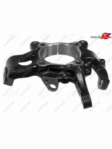 Кулак поворотный MITSUBISHI PAJEROMONTERO 06- RH SAT ST-3870A022