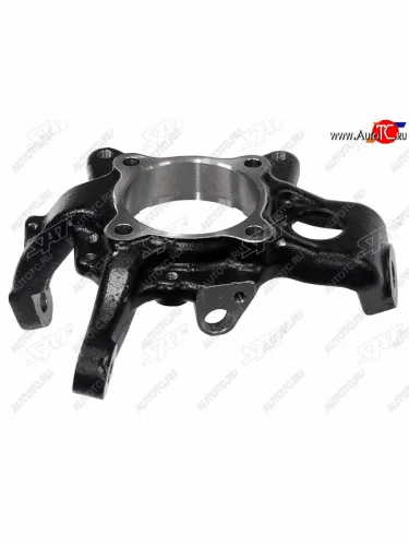 Кулак поворотный MITSUBISHI PAJEROMONTERO 06- LH SAT ST- 3870A021