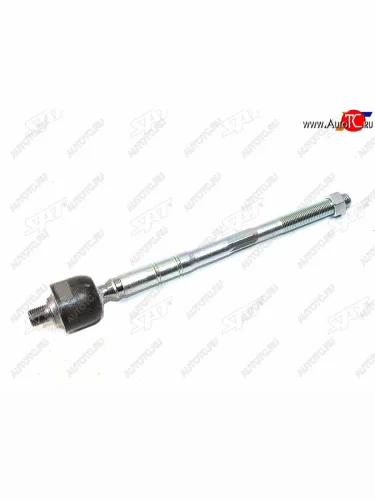 Тяга рулевая CITROEN BERLINGOPEUGEOT PARTNER 08- SAT ST-3812F4