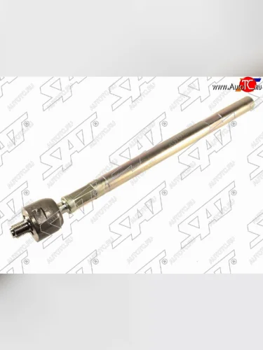 Тяга рулевая CITROEN C4 04-11PEUGEOT 307 01-08 SAT ST-3812E5