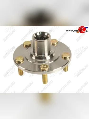 Ступица перед MMC LANCER XOUTLANDER XLDODGE CALIBER 06-CHRYSLER SEBRING 07- SAT ST-3880A018