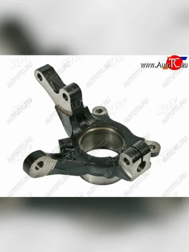 Кулак поворотный MITSUBISHI OUTLANDER 06-ASX 10-LANCER 07-DELICA D5 06-RVR 10- LH SAT ST-3870A007