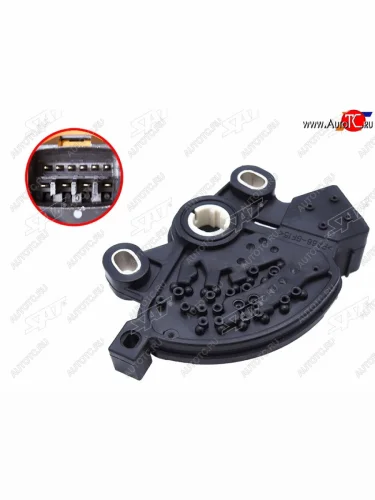 Датчик АКПП HYUNDAI IX35 07-SANTA FE 06-10 KIA SPORTAGE 06-15OPTIMA 00-10 SAT ST-391-0003