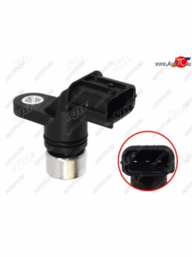 Датчик АКПП HONDA ACCORD 03- SAT ST-391-0002