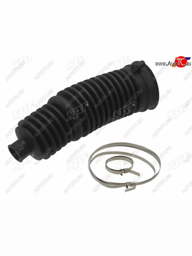 Пыльник рулевой рейки FORD MAVERICK 01-MONDEO III 00-07COUGAR 98-01 SAT ST-3904122