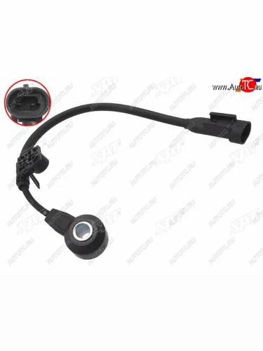 Датчик детонации 2,0 Hyundai IX35 13-TUCSON 15-KIA CERATOOPTIMASPORTAGE 15- SAT ST-39250-2E000