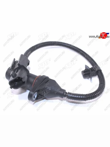 Датчик положения коленвала HYUNDAI AccentElantraIX35SonataSolarisTucsonKIA CeedSportageRio 1 SAT ST-39180-2B000