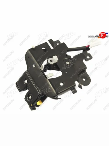 Замок крышки багажника MAZDA 3AXELA 03-08 4D                                                        SAT ST-393-0010