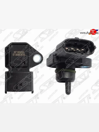 Датчик абсолютного давления воздуха HYUNDAI Accent TagazElantra -06GetzMatrix SAT ST-39300-38110