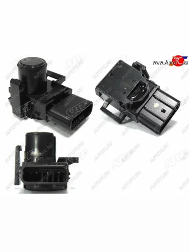 Датчик парковки (сонар) Honda Accord 08-13  Civic 11-17  Pilot 08-15 SAT ST-39680-TK8-A11