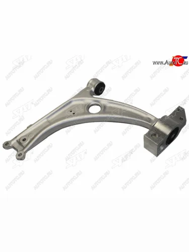 Рычаг передний нижний VOLKSWAGEN PASSAT 05-15TIGUAN 07-AUDI Q3 11-LH=RH SAT ST-3C0407151A