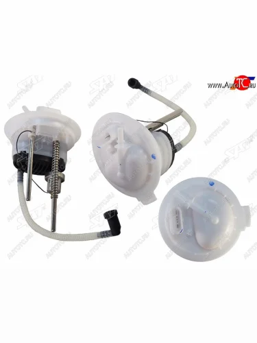 Фильтр топливный VW PASSAT 1.82.0 05- SAT ST-3C0919679A