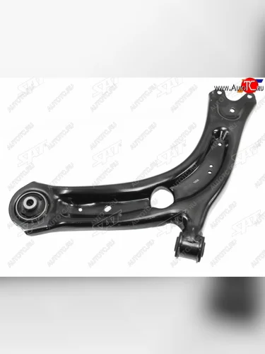 Рычаг передний нижний VW PASSAT B8 14-TIGUAN 17-SKODA SUPERB 15-KODIAQ 16- LH SAT ST-3Q0407151E