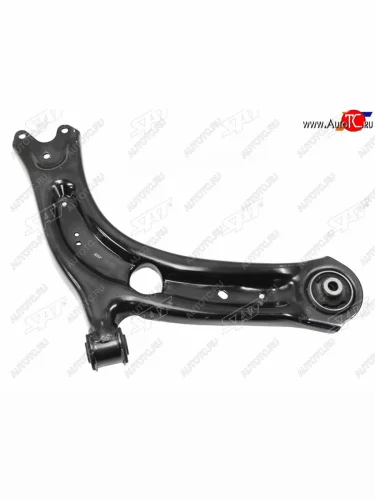 Рычаг передний нижний VW PASSAT B8 14-TIGUAN 17-SKODA SUPERB 15-KODIAQ 16- RH SAT ST-3Q0407152E