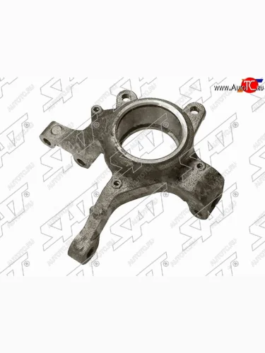 Кулак поворотный RENAULT LOGANSANDERO 14- RH SAT ST-400140083R