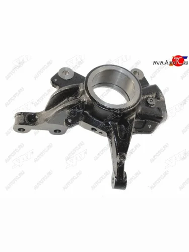 Кулак поворотный RENAULT FLUENCEMEGAN III 09-RH SAT ST-400147163R