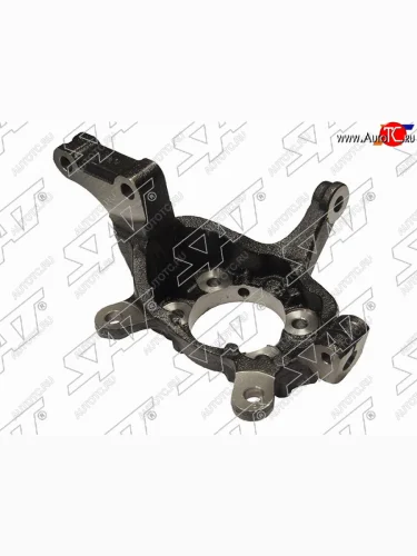 Кулак поворотный NISSAN TIIDASENTRANV200LEAF 12-JUKE 10- RH SAT ST-40014-1KA1A