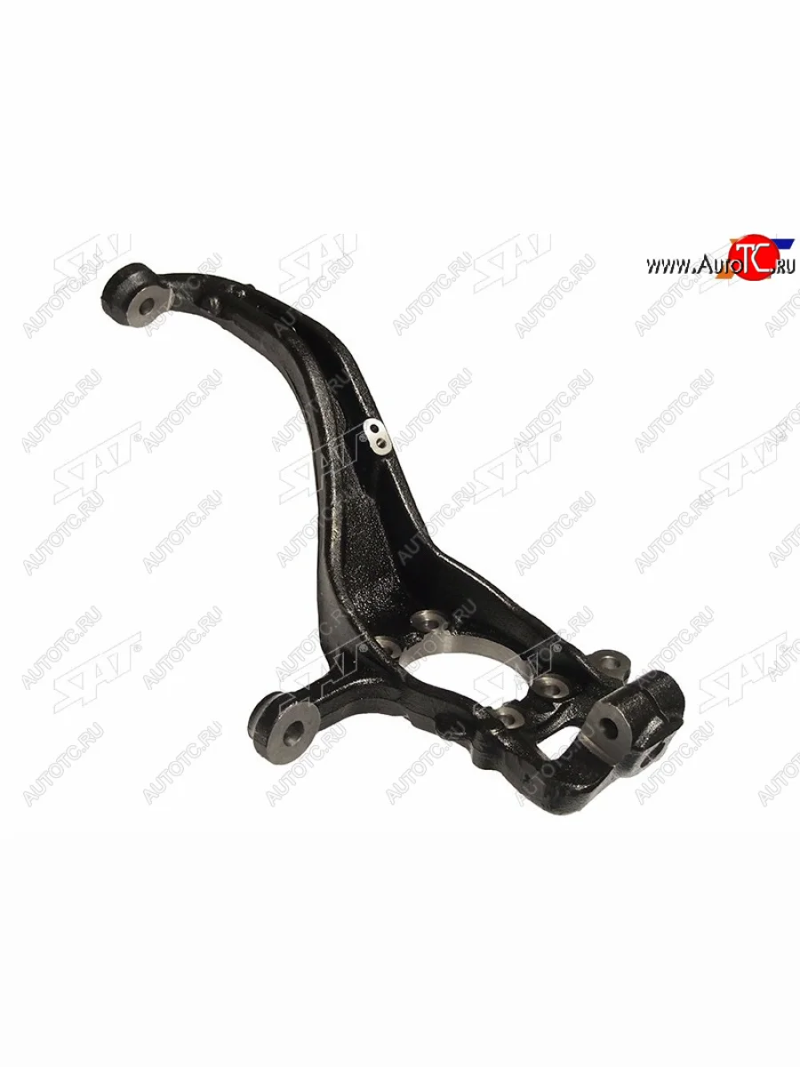 Кулак поворотный NISSAN NAVARAPATHFINDER 05- RH SAT ST-40014-5X00C  в Самаре Самарской области