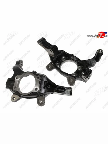 Кулак поворотный NISSAN TEANA 03-08 RH SAT ST-40014-9Y000