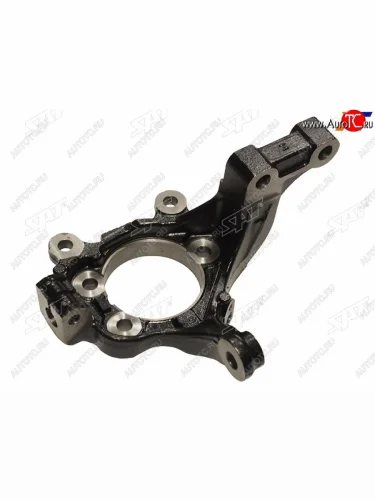 Кулак поворотный NISSAN TIIDA 05-12ADWINGROADEXPERT 05-BLUEBIRD SYLPHY 05-09NV200 09 RH SAT ST-40014-ED000