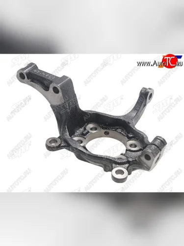 Кулак поворотный NISSAN X-TRAILQASHQAI 2+DUALIS 07-13RENAULT KALEOS 08- RH SAT ST-40014-JG000