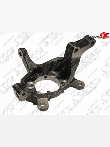 Кулак поворотный NISSAN TIIDASENTRANV200LEAF 12-JUKE 10- LH SAT ST-40015-1KA1A