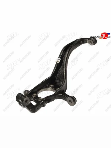 Кулак поворотный NISSAN NAVARAPATHFINDER 05- LH                                                     SAT ST-40015-5X00C