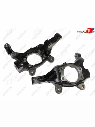 Кулак поворотный NISSAN TEANA 03-08 LH SAT ST-40015-9Y000