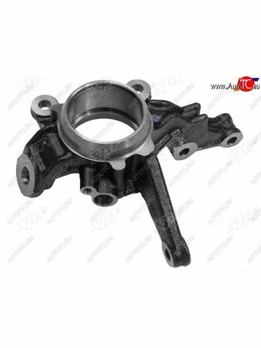 Кулак поворотный NISSAN ADWINGROAD 99-04ALMERA CLASSIC 06-12SUNNY 98-04SENTRAPULSAR 00-06 LH SAT ST-40015-4M400