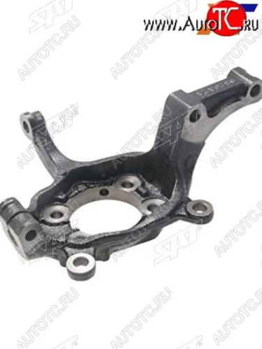 Кулак поворотный NISSAN X-TRAILQASHQAI 2+DUALIS 07-13RENAULT KALEOS 08- LH SAT ST-40015-JG000