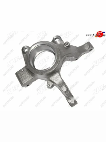 Кулак поворотный NISSAN ALMERA (RUS) 12- LH SAT ST-400154AA0A