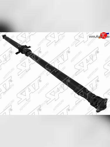 Вал карданный HONDA CR-V RE57 07-12 SAT ST-40100-SXS-A01