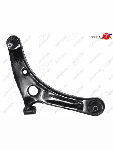 Рычаг передний нижний MITSUBISHI COLT  Z2#A Z3#A 04-12 RH SAT ST-4013A136