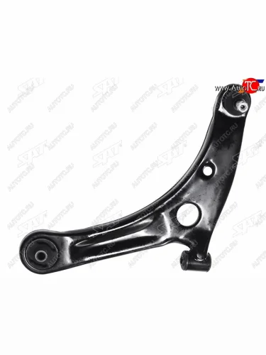 Рычаг передний нижний MITSUBISHI COLT  Z2#A Z3#A 04-12 LH SAT ST-4013A135