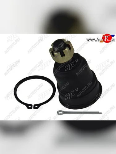 Шаровая опора верхнего рычага D=42 NISSAN FRONTIERNAVARAPATHFINDER 05- LH=RH SAT ST-40110-EA000