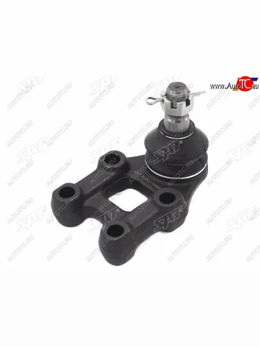 Шаровая опора NISSAN NV350CARAVAN 12-URBAN 01- SAT ST-40160-VW000