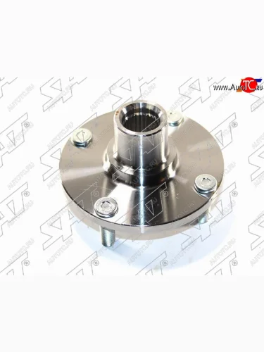 Ступица перед NISSAN AVENIRPRIMERAEXPERT 99- SAT ST-40202-50J00