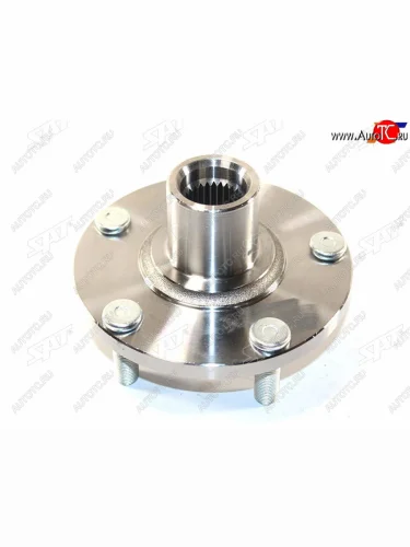 Ступица перед NISSAN ALMERA TINOPRIMERA P12E 00- SAT ST-40202-BU000