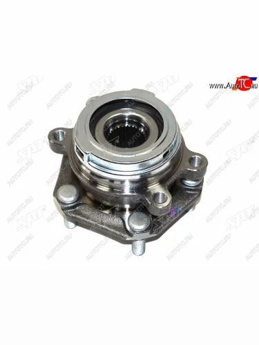 Ступичный узел перед NISSAN TEANA J33INFINITI JX 35 L50 SAT ST-40202-3JK0B