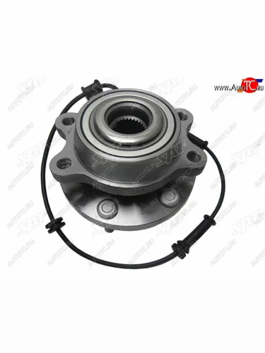 Ступичный узел перед NISSAN PATHFINDER R51 SAT ST-40202-EA300