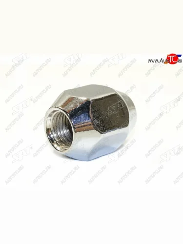 Гайка колесная NISSAN ADWINGROAD 99-08PATROL 97-10TERRANO 87-02 SAT ST-40224-43N0A