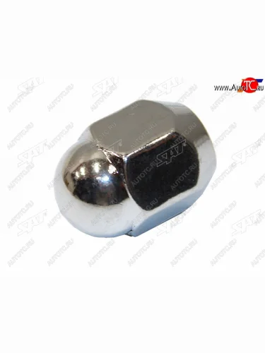 Гайка колесная NISSAN NAVARA 2004-PATHFINDER 2005-TEANA 2008- SAT ST-40224-V5510