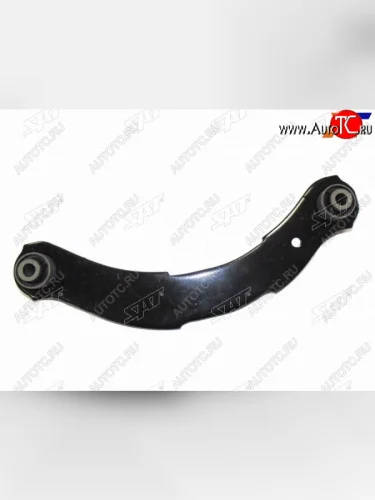 Рычаг задний поперечный верхний серп MITSUBISHI AIRTREKOUTLANDER 01-LANCER X LH=RH SAT ST-4110A085