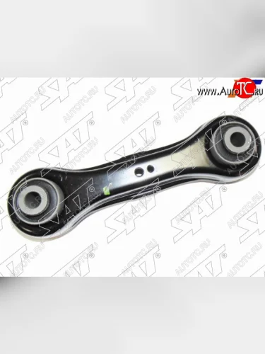 Рычаг задний поперечный нижний косточка Mitsubishi Lancer X LH=RH SAT ST-4117A007
