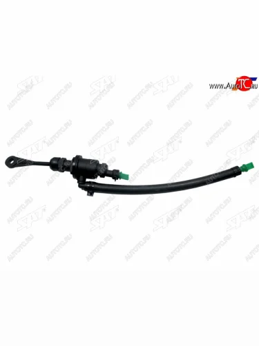Цилиндр сцепления главный Hyundai Elantra 10-20  Kia Ceed 06-18  Cerato 13-  Hyundai i30 07-17  SAT ST-41605-3X100