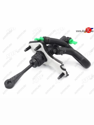 Цилиндр сцепления главный Hyundai Solaris 10-17  Kia Rio 11-17  Hyundai Accent 11-17 SAT ST-41610-1R100