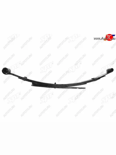 Рессора задняя  MMC L200TRITON 2005- LH=RH SAT ST-4150A174