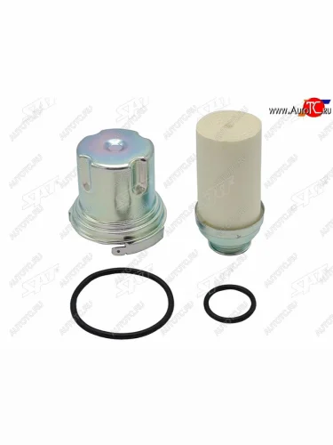 Фильтр топливный SUBARU LEGACY B4OUTBACK BE# 98-03B9 Tribeca 05- SAT ST-42072-AE000