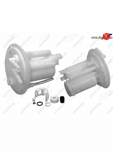 Фильтр топливный SUBARU FORESTER 2.0 SH 07-12IMPREZA 1.6,2.0 11- SAT ST-42072-AJ060
