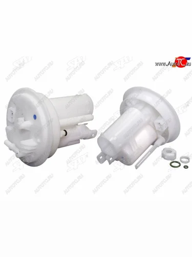 Фильтр топливный SUBARU LEGACY 2.5 09- SAT ST-42072-AJ020